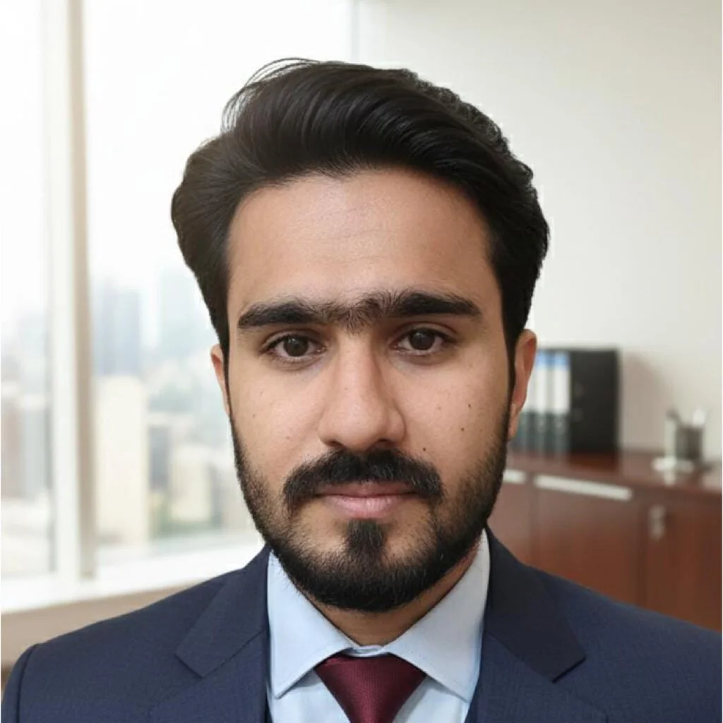 Kaleem Ullah Buzdar, Senior Media Buyer at ADNEX Solutions